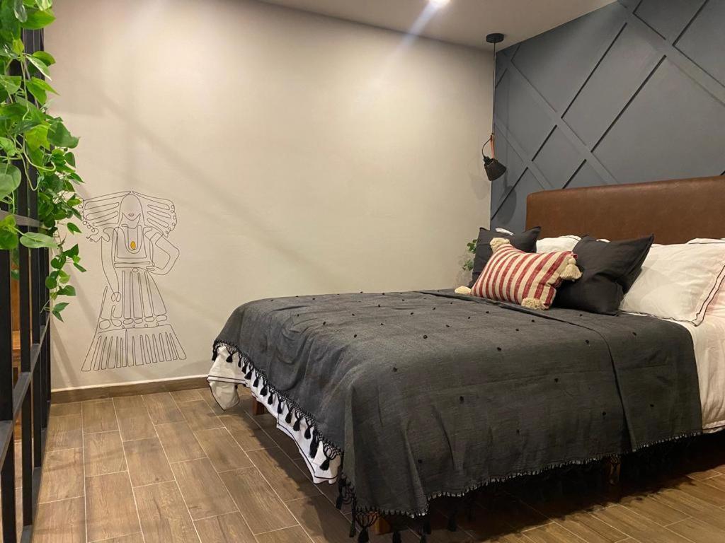 Layoo, Tu Casa En Oaxaca 101 Daire Dış mekan fotoğraf